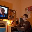 Tęsknota za rodzicami