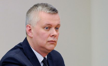 Tomasz Siemoniak: Szczepionki AstraZeneki? Rząd nie powinien ulegać panice