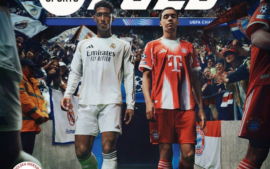 „EA Sports FC 26”: Skazani na piłkarski sukces