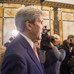 Sekretarz stanu USA John Kerry