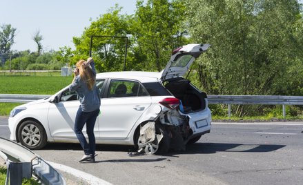 Zniszczone mienie można ująć w podatkowych kosztach