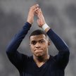Kylian Mbappe