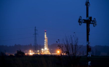 Polskie spółki nie zrealizowały założeń dotyczących liczby przeprowadzanych odwiertów i niemal z pew