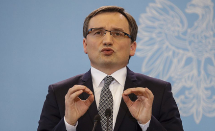 Zbigniew Ziobro