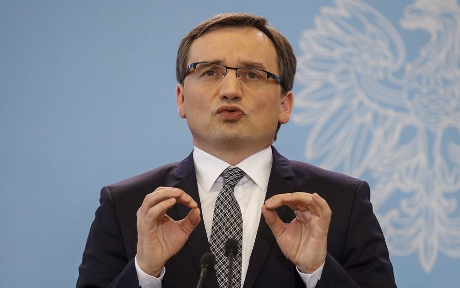 Zbigniew Ziobro
