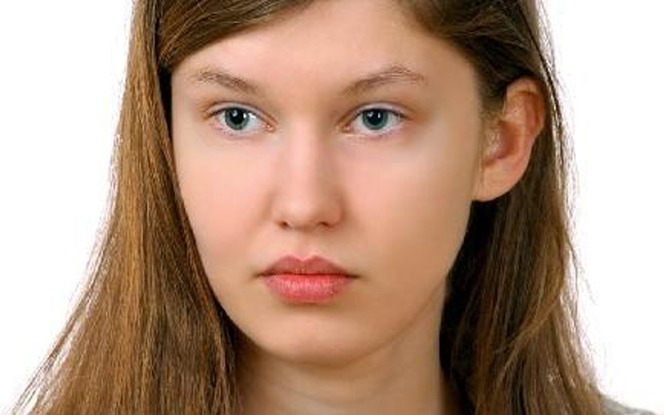 Zaginęła Małgorzata Czerak