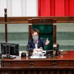 Relacja na żywo: Głosowanie w Sejmie ws. ratyfikacji unijnego Funduszu Odbudowy