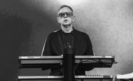 Andy Fletcher