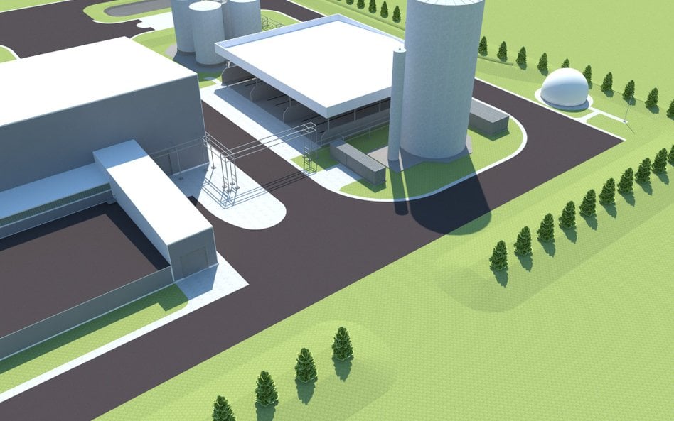Polska biotechnologia trafi do USA