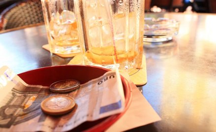 Koszty a firmowe imprezy