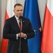 Prezydent Karol Nawrocki