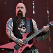 Kerry King obok Toma Arayi zrobił wiele, by wczorajszy koncert grupy Slayer uznać za najlepszy, jaki