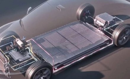 Super e-Platforma firmy BYD ma umożliwić superszybkie ładowanie baterii