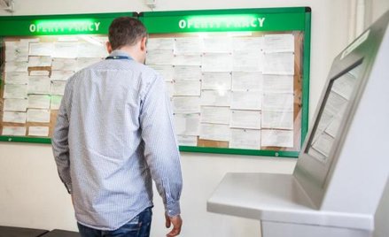 MPiPS: bezrobocie w sierpniu spadło o 0,1 pkt proc. i wyniosło 10,0 proc.