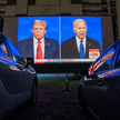 Spektakularna porażka Joe Bidena w debacie przedwyborczej z Donaldem Trumpem, nie wywołała paniki na