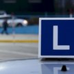 Prawo jazdy nie do uratowania, choć kursanci zdali egzamin