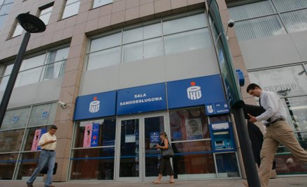 Cele PKO BP w zasięgu możliwości