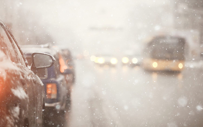 Kopalnie soli drogowej cierpią przez brak śniegu