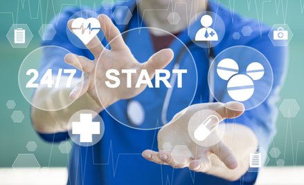 Szansa na pieniądze i szkolenia dla start-upów medycznych