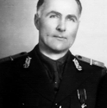Leonard Moczulski pochodził z rodziny polskich emigrantów w Rumunii. Brał udział w trzech wojnach, w