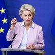 Ursula von der Leyen, przewodnicząca Komisji Europejskiej