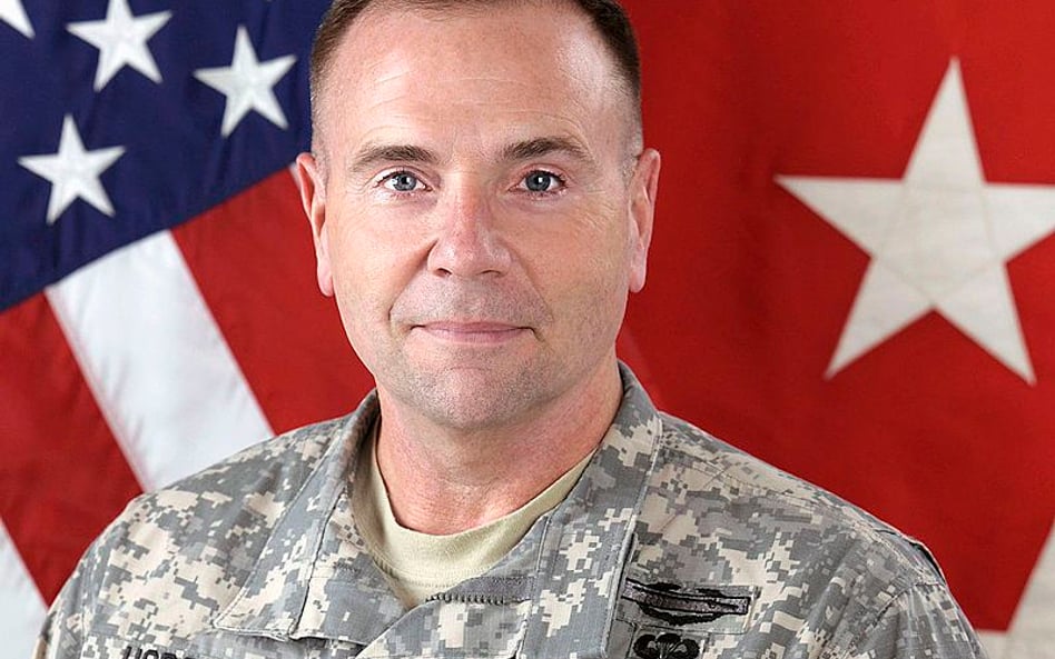 Gen. Ben Hodges