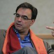 Luis Amaral, prezes i największy udziałowiec Eurocashu