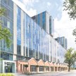 Karolkowa Business Park – biurowiec, w którym zastosowano liczne zielone rozwiązania
