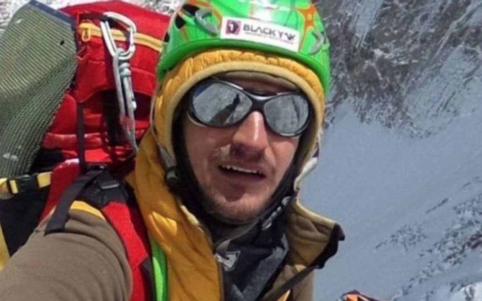 Adam Bielecki: Denisa Urubkę czeka trudna rozmowa