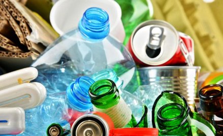 W krajach UE odpady traktowane są jak cenne surowce.