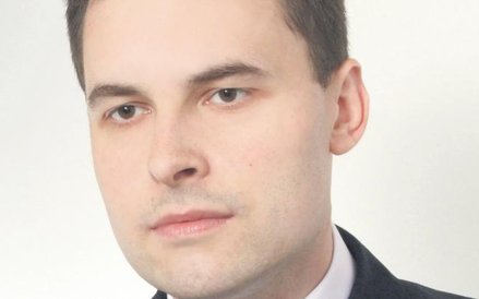 Marcin Nagórek, radca prawny