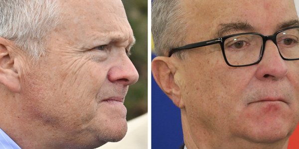 Sondaż dla „Rzeczpospolitej”: Decyzja ambasadora USA o zerwaniu kontaktów z Włodzimierzem Czarzastym osłabia wiarygodność USA