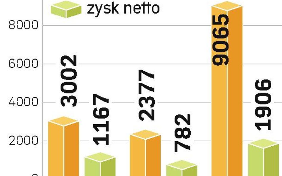 Zarząd KGHM podniósł prognozę na 2009 r. To m.in. efekt drożejącej miedzi.