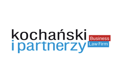 Kochański & Partners w nowej przestrzeni biurowej w prestiżowym Equal Business Park W Krakowie