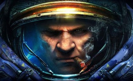 StarCraft II może pobić rekord otwarcia. StarCraft 2 premiera