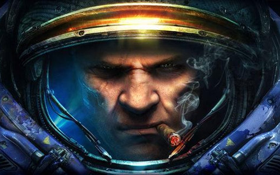 StarCraft II może pobić rekord otwarcia. StarCraft 2 premiera