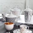 Porcelana białe złoto (made in Poland)