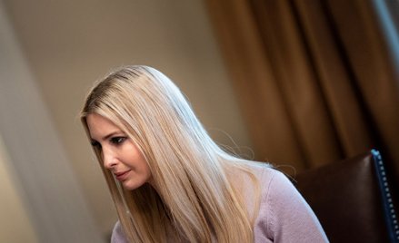 Ivanka Trump na wakacjach. Podatnicy zapłacili 58 tys. dol.