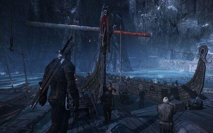 CD Projekt dzięki sukcesowi „Wiedźmina 3” tylko w zeszłym roku dostał 800 nagród na całym świecie