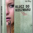 „Klucz do koszmaru” ***