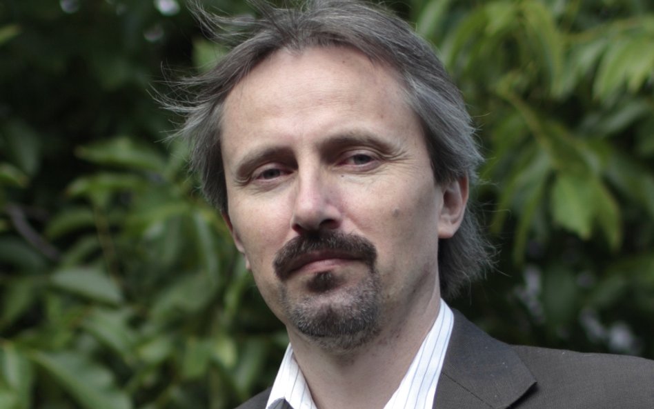 Rafał Chwedoruk: PO tworzy wizję, w której są albo oni, albo zamęt