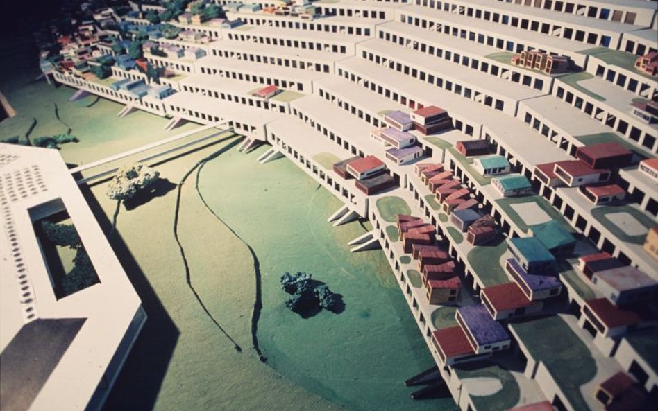 Linearny System Ciągły Pasmo Zachodnie