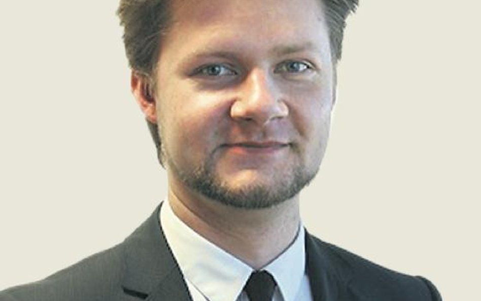 Adam Wudarczyk