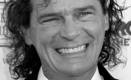 Nie żyje B.J. Thomas, wykonawca hitu "Raindrops keep fallin’ on my head"