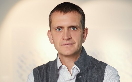 Iwan Tawrin, prezes Kismet Capital Group