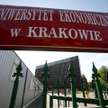 Rocznicowa integracja absolwentów UEK