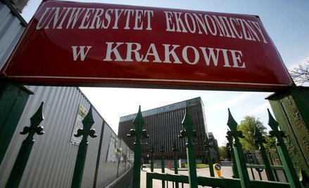 Uniwersytet Ekonomiczny w Krakowie
