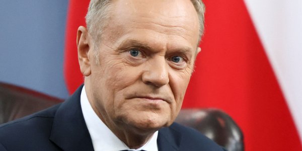 Donald Tusk potwierdza. Monika Piątkowska kandydatką KO i PS