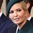 W stylizacji Ivanki Trump dostrzeżono podobieństwa do wielu strojów pewnej serialowej postaci