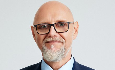 Grzegorz Kinelski, prezes Enei